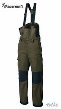 Pantaloni Browning Ansitz BIB