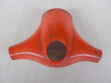 Copri fanale manubrio vintage - copri,