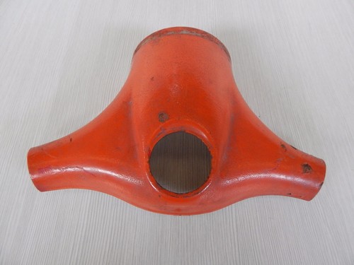 Copri fanale manubrio vintage - copri,