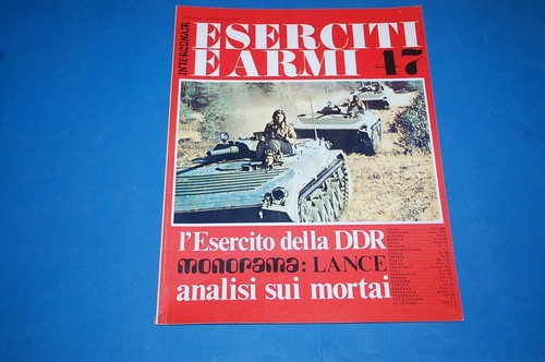 Eserciti armi 47 - eserciti,