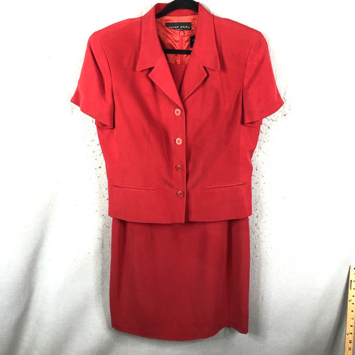 Set abito seta - , agosto
