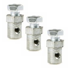 KIT MORSETTO CAVO FILO CAMBIO