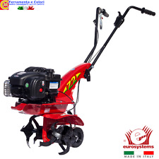 Motozappa a Scoppio Benzina