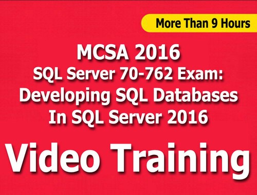Esame mcsa 2016 - esame,