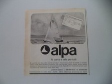 Advertising pubblicità 1968 - advertising,