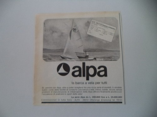 Advertising pubblicità 1968 - advertising,