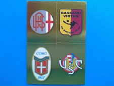 Figurine Calciatori Panini