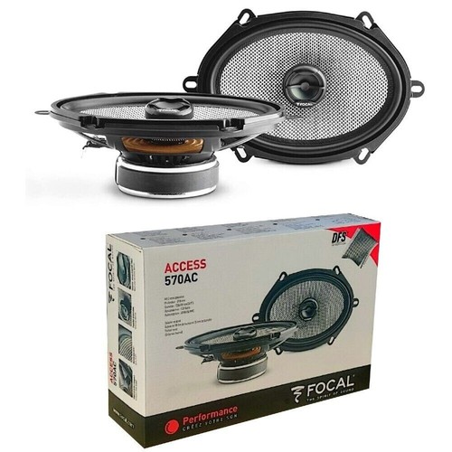 Focal access 570 570ac - access,
