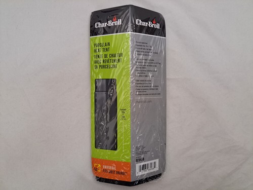 Char broil tenda termica - char-broil,