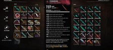Dying light ps4 - 2, weapons