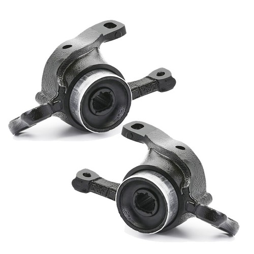 Kit silent block bracci - silent,