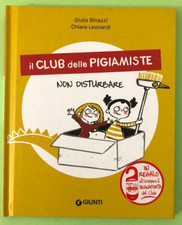 BINAZZI / LEONARDI - IL CLUB