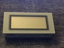 Display programmabile