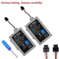 Batteria di ricambio per