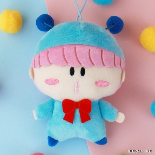 Mirmo pon piko nui - pon!piko, mirumo
