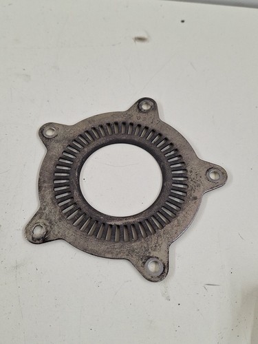 Disco abs anteriore piaggio - abs,