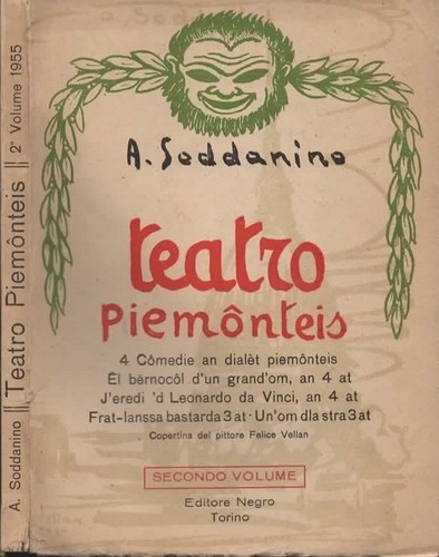 Libro saddanino teatro - libro,