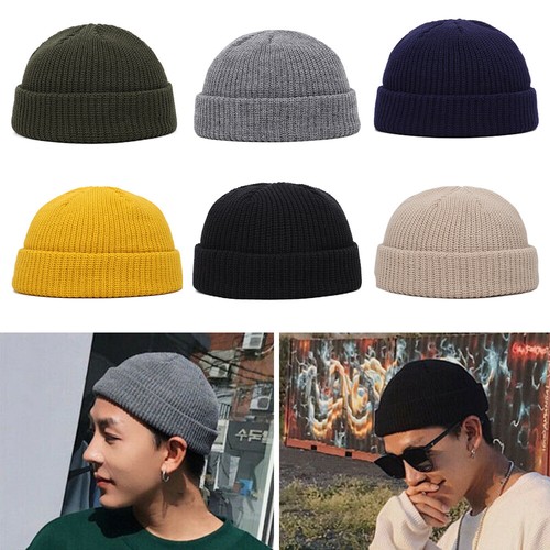 Cappello uomo mini - , corto