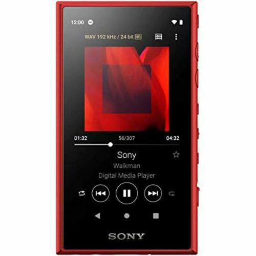 Sony walkman serie - sony, a