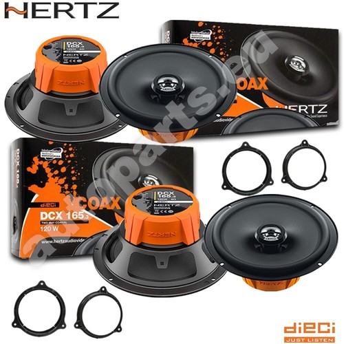 Kit casse altoparlanti - kit,