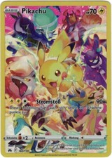 Pokémon Pikachu Illustrazione