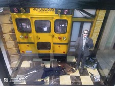 Hot Toys Diorama Batman: The Dark Knight the Joker 1:6 Action Figure
