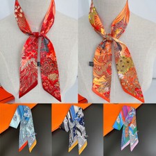 Foulard Da 90 Cm Hijab Sciarpe