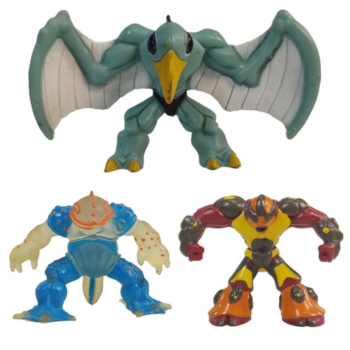 Gormiti collezione figurine - -,