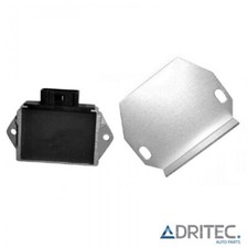 REGOLATORE RADDRIZZATORE per