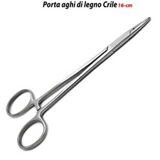 Crile-Wood Porta Aghi