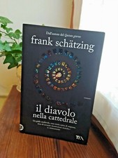 IL DIAVOLO NELLA CATTEDRALE