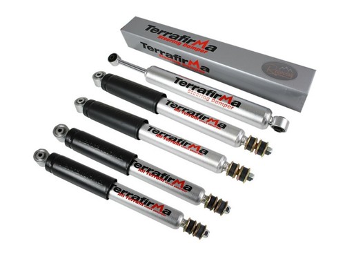 Set ammortizzatori range rover - set,