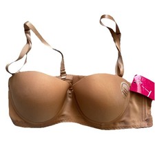 Nuovo reggiseno push up