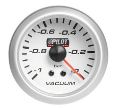 Auto, Moto E Camion Vacuometro