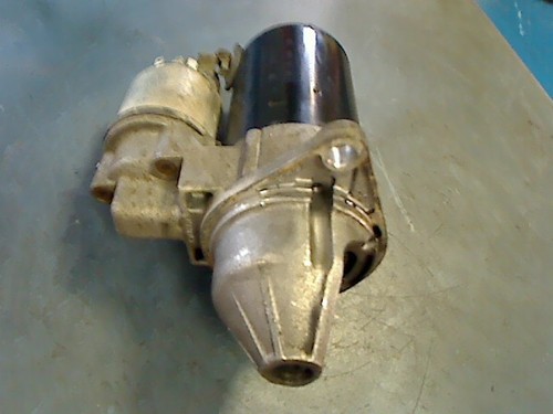Motorino avviamento z12xep - avviamento,