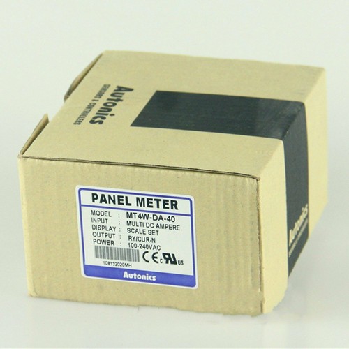 Nuovo mt4w 40 autonics - pz,