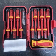 Cacciaviti Isolati Pz 13