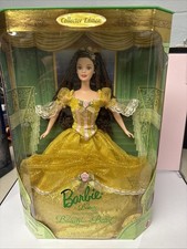 Barbie disney bella - barbie, nella