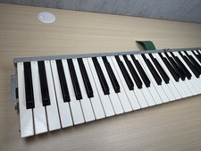 Tastiera Casio CZ 5000 con