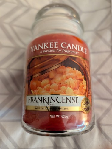Yankee candle incenso 2015 - yankee,