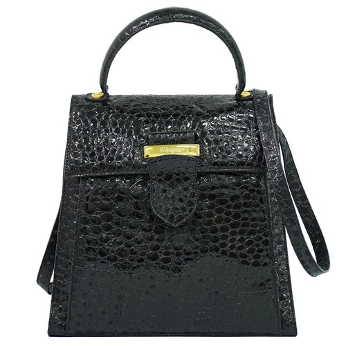 Borsa tracolla salvatore - borsa, a