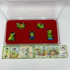 Kinder Surprise CANTAGRILLI