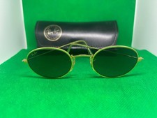 Occhiali da sole vintage