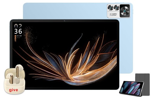 Tablet pollici android 15 - 10,1,