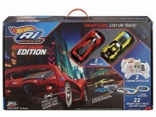 Nuove HOT WHEELS Ai SMART CARS