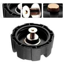 Per YAMAHA 12L/24L Tappo Serbatoio Benzina Motore Fuoribordo Design Guarnizione