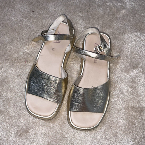 Zara gold adjustable - zara,