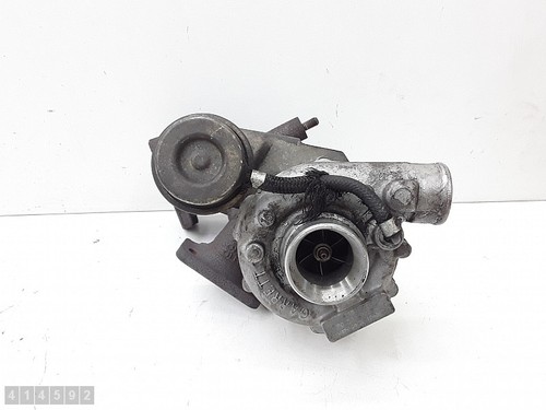 Opel astra turbocompressore - astra,