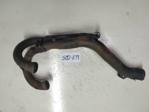 Collettore scarico ktm lc4 - scarico,