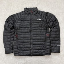 The north face piumino - face, uomo